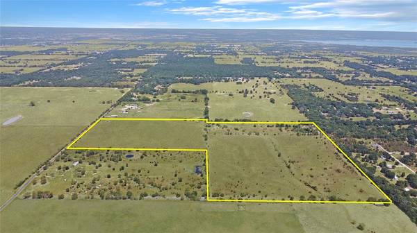 Kemp, TX 75143,0000 County Road 2139