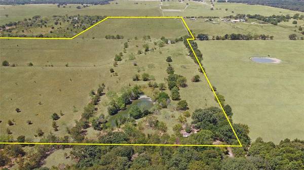 Kemp, TX 75143,0000 County Road 2139