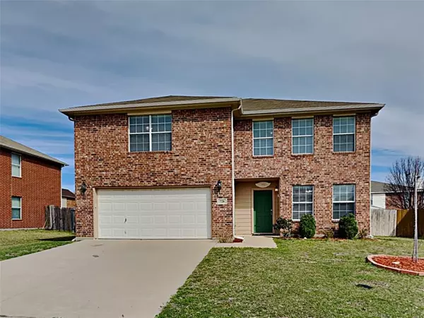 728 Partridge Drive, Saginaw, TX 76131