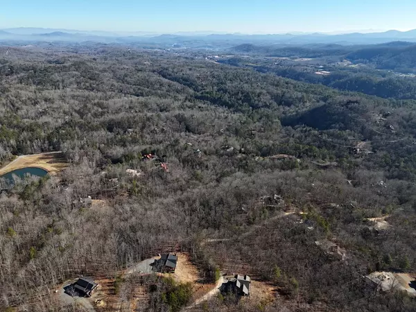 Blue Ridge, GA 30513,LT 29,28 Left Turn Lane