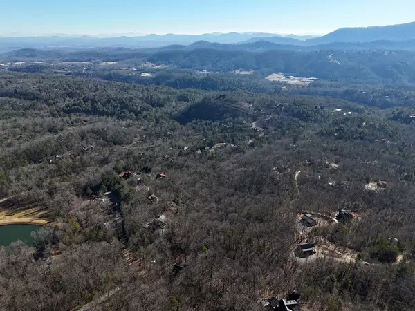 Blue Ridge, GA 30513,LT 29,28 Left Turn Lane