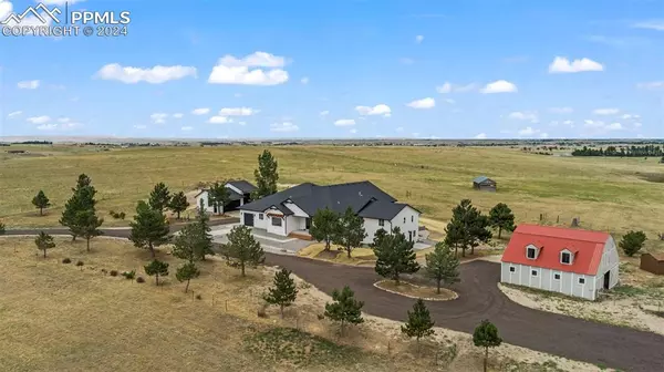 18775 Sweet RD, Peyton, CO 80831