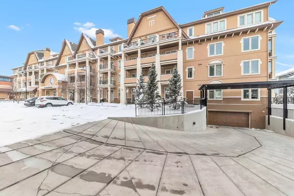 Calgary, AB T3M 2R1,10 Mahogany Mews Southeast #408