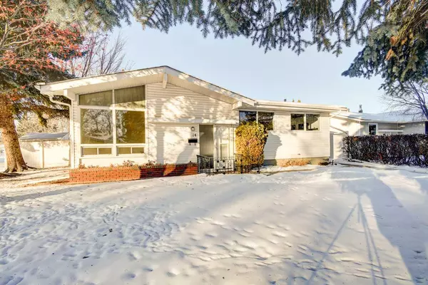 14 Spencer ST, Red Deer, AB T4N0B2