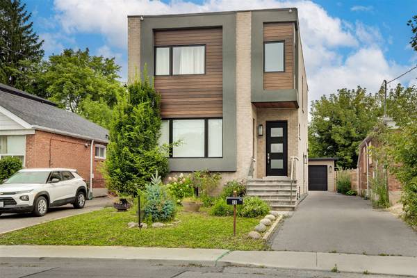 56 Joanith DR, Toronto E03, ON M4B 1S7