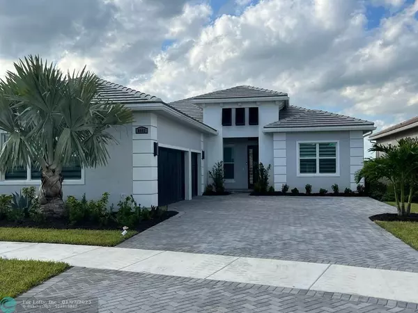 Port St Lucie, FL 34987,8692 SW FELICITA WAY