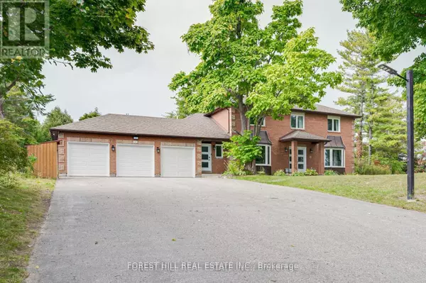 32 Grandview CRES, Bradford West Gwillimbury, ON L3Z 3L1