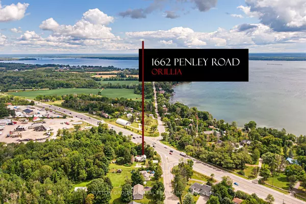 Simcoe, ON L3V 6H3,1662 Penley RD