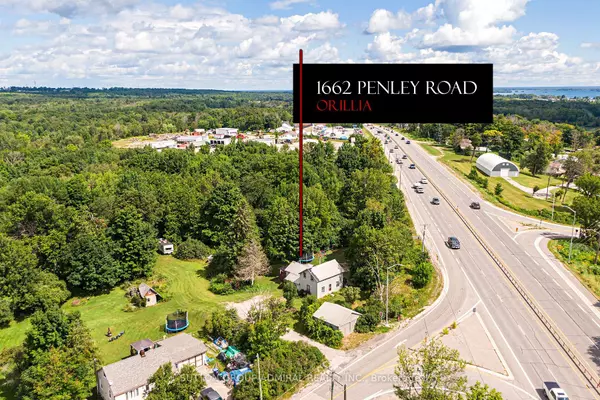 Simcoe, ON L3V 6H3,1662 Penley RD