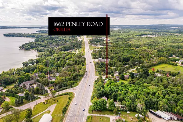 Simcoe, ON L3V 6H3,1662 Penley RD