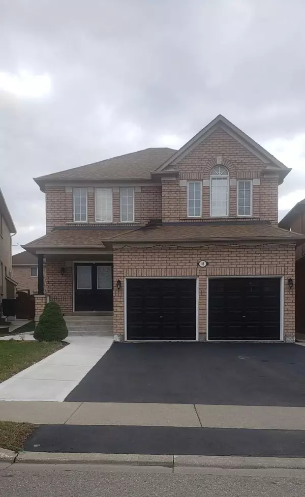 18 Mario ST E, Brampton, ON L6P 1N1