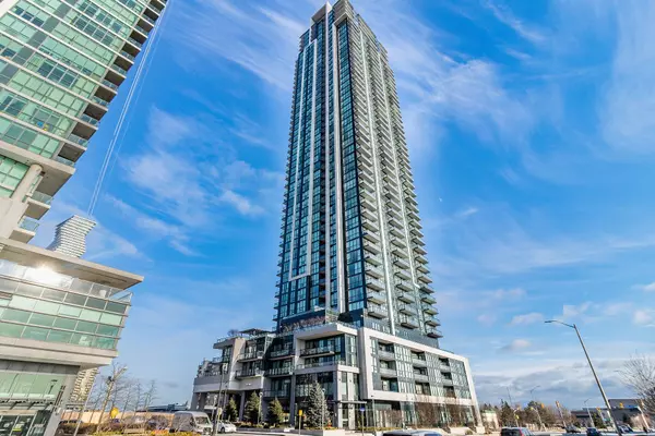 3975 Grand Park DR #2610, Mississauga, ON L5B 4M6