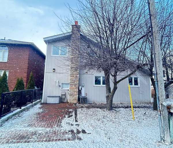 20 Ridley ST, Prince Edward County, ON K8N 4Z1