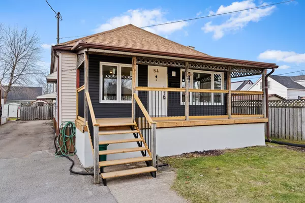 54 Elizabeth ST, Port Colborne, ON L3K 2B5