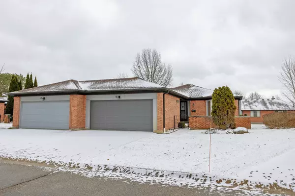 London, ON N6H 4V5,65 Fiddlers Green RD N #11