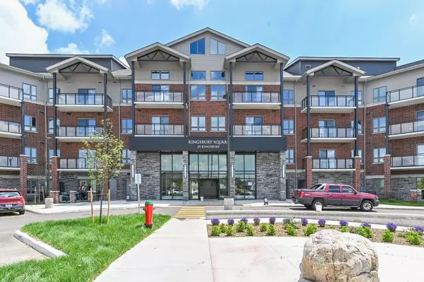 Guelph, ON N1L 0J4,35 KINGSBURY SQ #413