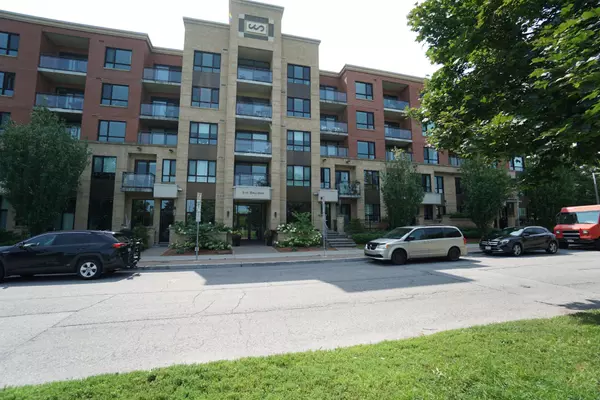 Lower Town - Sandy Hill, ON K1N 0C3,316 BRUYERE ST #205