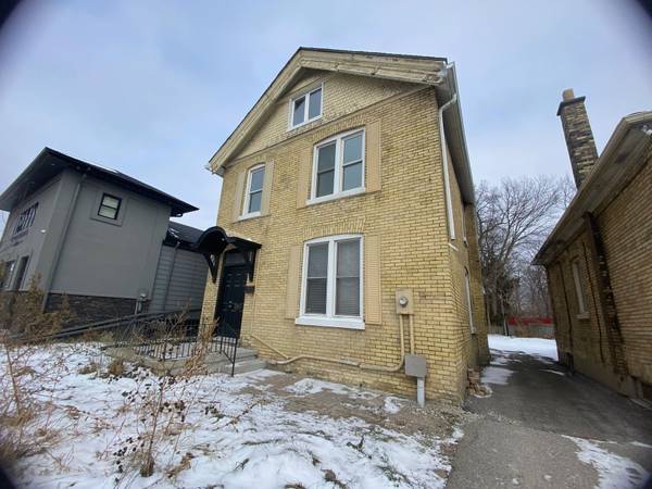 190 WELLINGTON ST #UPPER, London, ON N6B 2L1