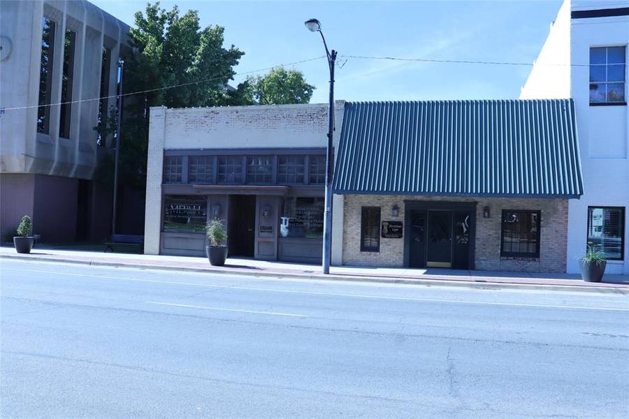 11 N Main Street, Cleburne, TX 76033