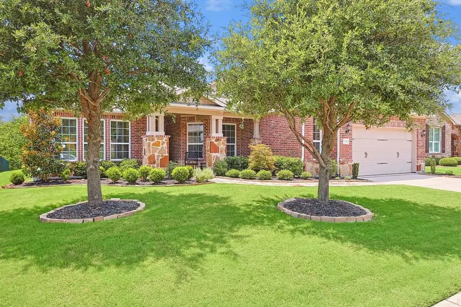 6373 Cherry Hills Drive, Frisco, TX 75036