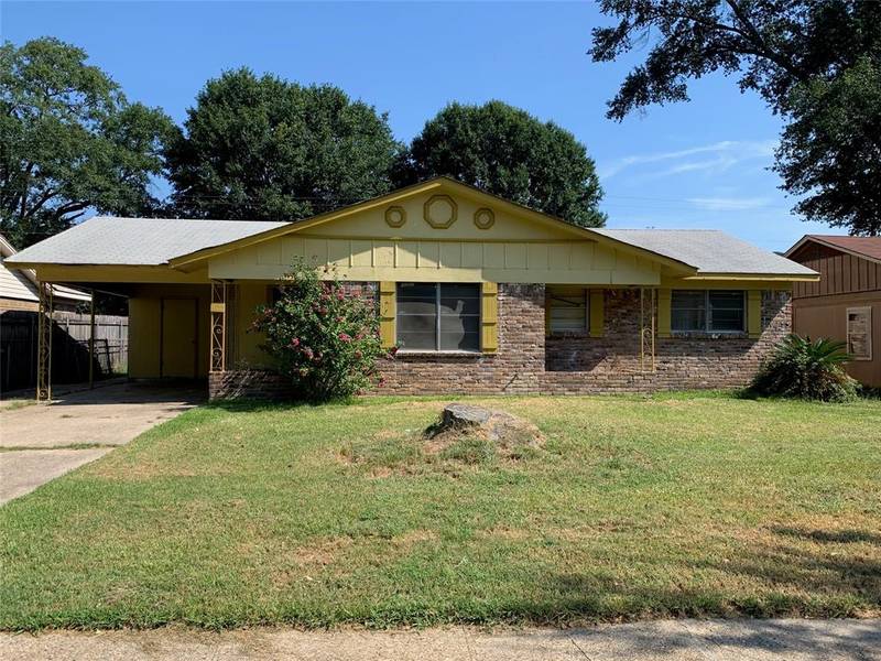 3602 Valley View Drive, Shreveport, LA 71108