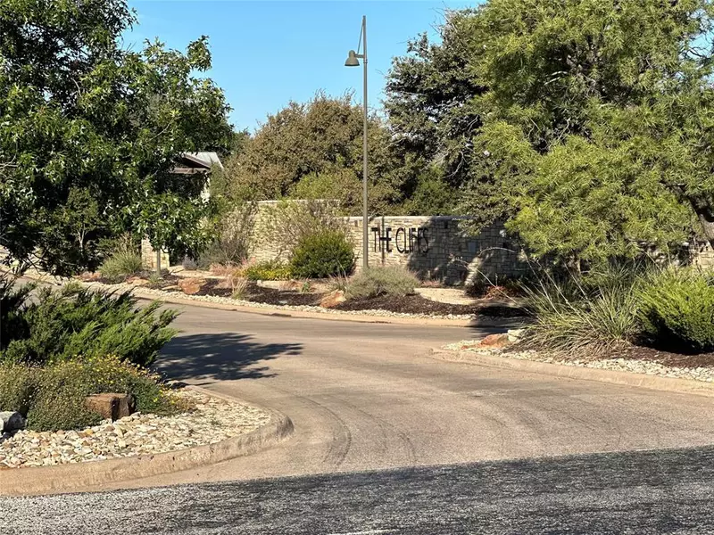 55 The Dunes Drive, Graford, TX 76449