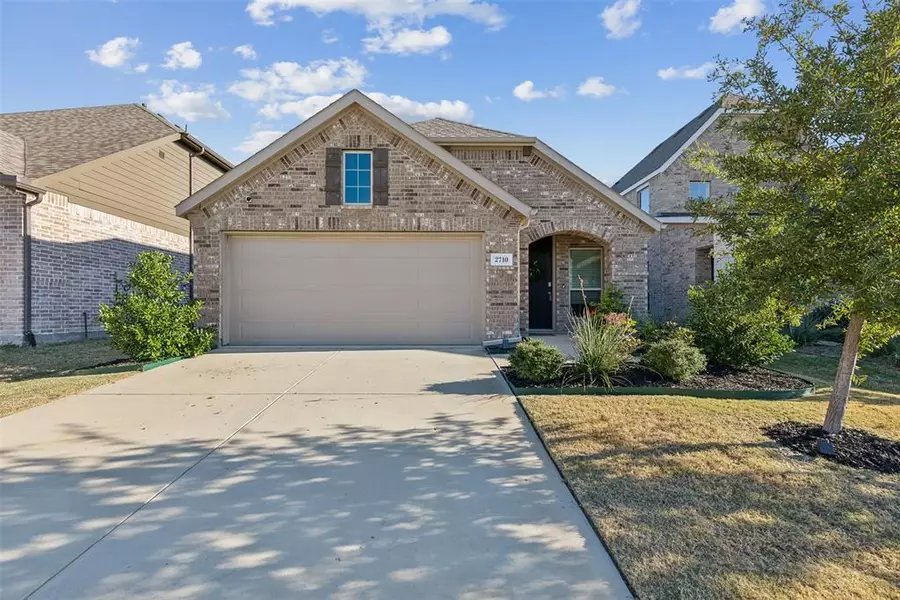 2710 Runnels Court, Forney, TX 75126