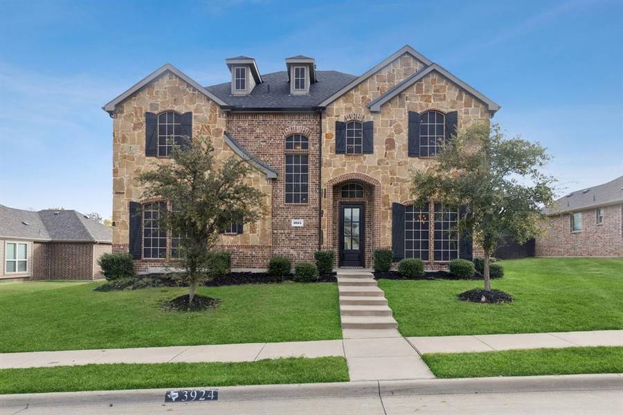 3924 Cameron Lane, Rockwall, TX 75087