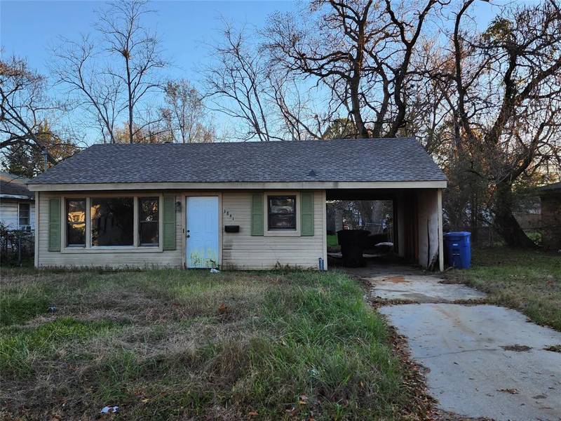 3841 Doris Street, Shreveport, LA 71109