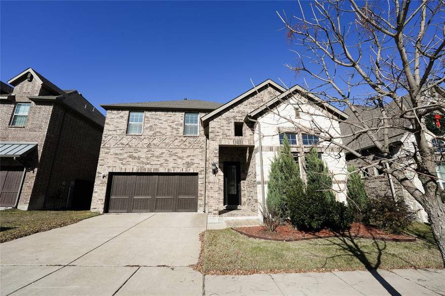 5932 Adair Lane, Mckinney, TX 75070