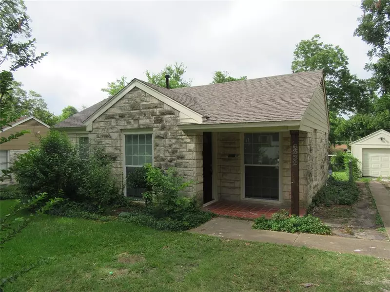 6322 Parkdale Drive, Dallas, TX 75227