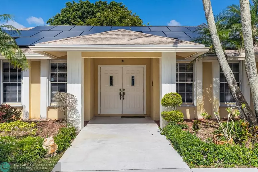 12593 Quercus, Wellington, FL 33414