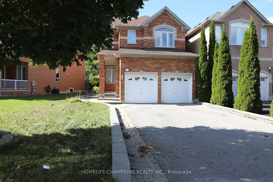 142 Estate Garden AVE, Richmond Hill, ON L4E 3X8