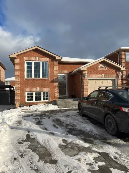 35 GINGER DR, Barrie, ON L4N 9Z3