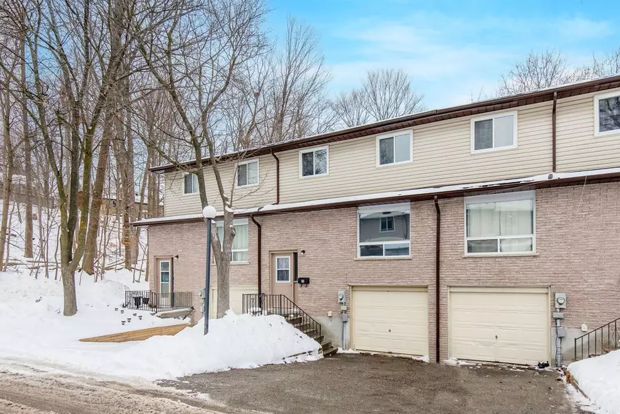 1095 MISSISSAGA ST #77, Orillia, ON L3V 6W7