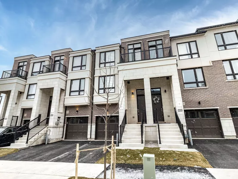 1320 Kankiv ST, Oakville, ON L6M 5R3