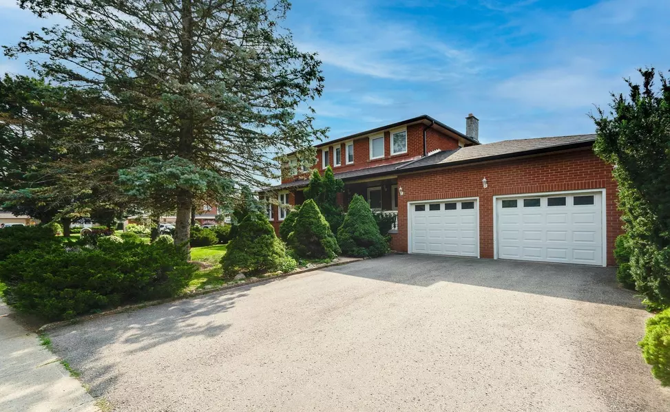 28 Walker RD E #(Bsmt), Caledon, ON L7C 1H2