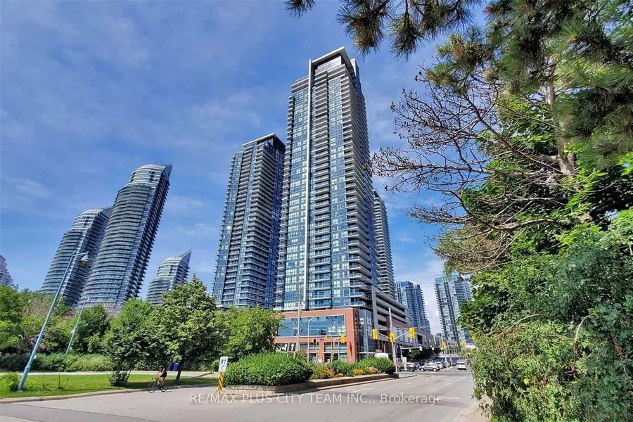 2200 Lake Shore BLVD W #4905, Toronto W06, ON M8V 1A4