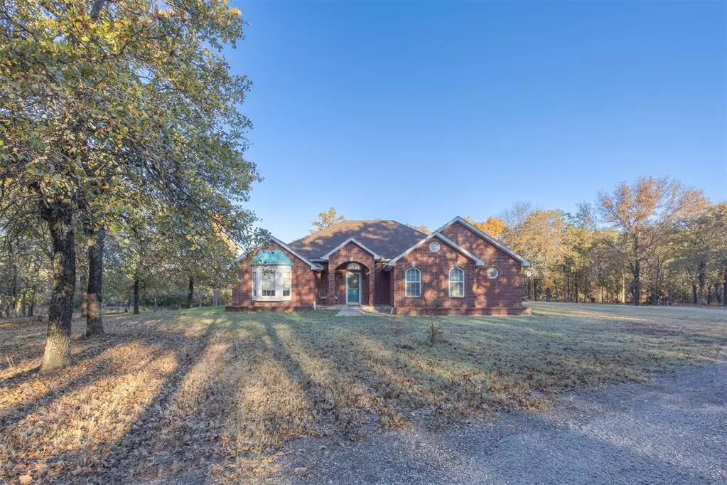 Newalla, OK 74857,6801 Russell Drive