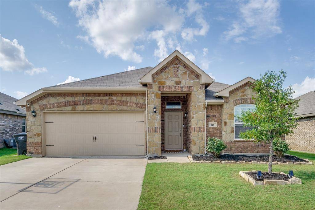 Fort Worth, TX 76036,416 Sandhurst Drive