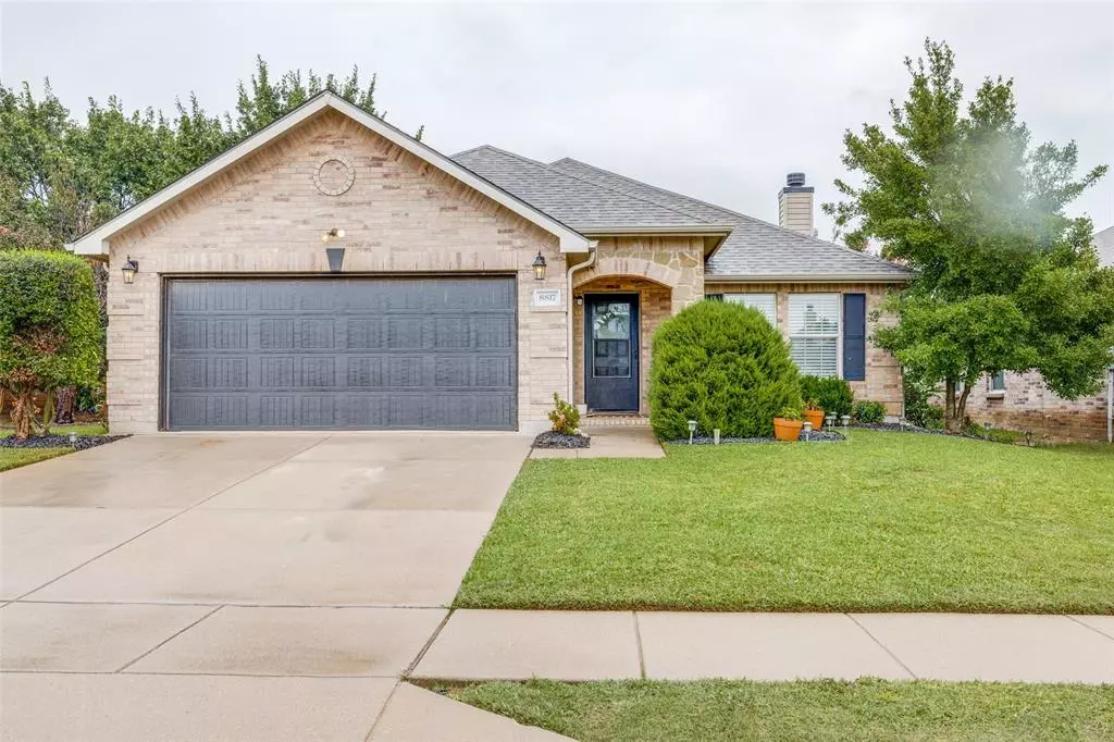 Fort Worth, TX 76123,8817 Elk Creek Lane