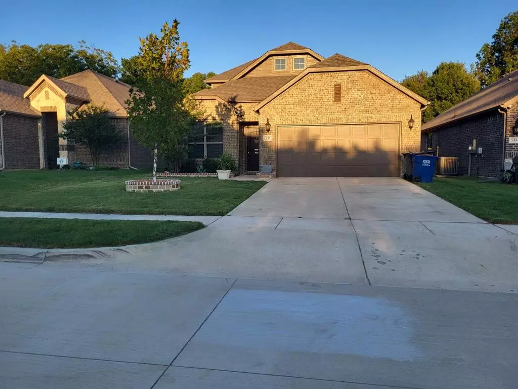 Wylie, TX 75098,531 Remington Way