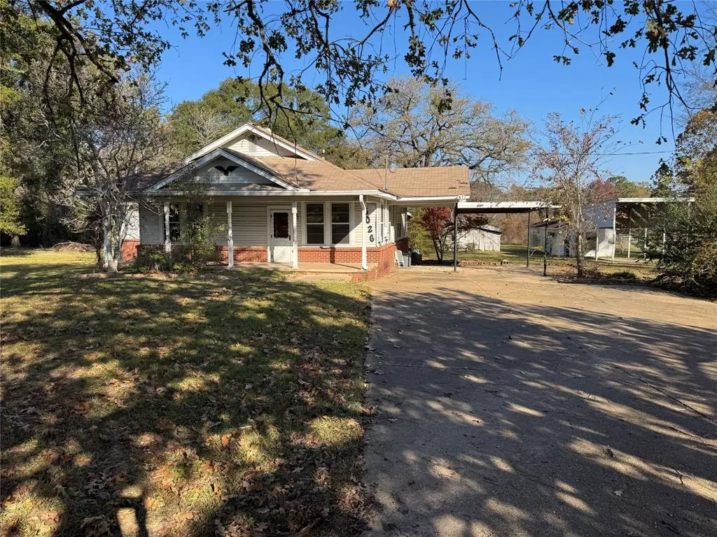 Shreveport, LA 71107,6026 Old Mooringsport Road