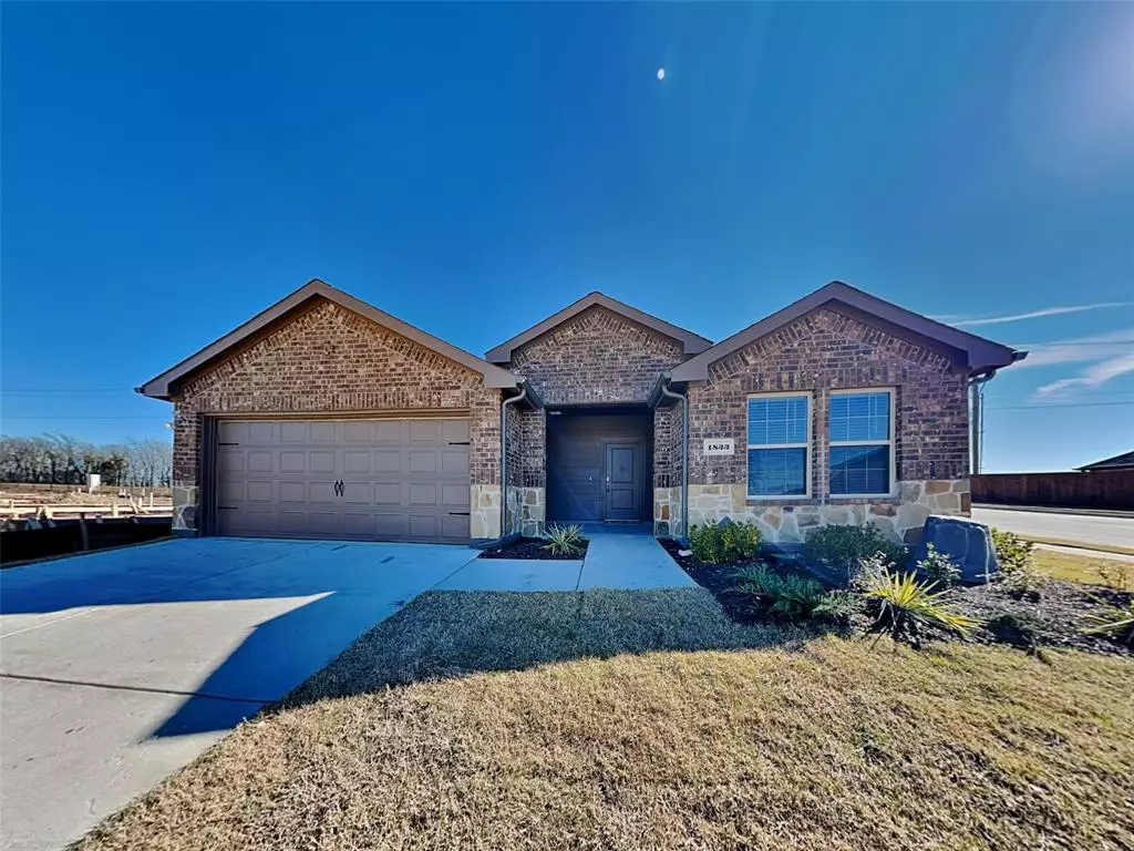 Sherman, TX 75092,1833 Aleia Cove