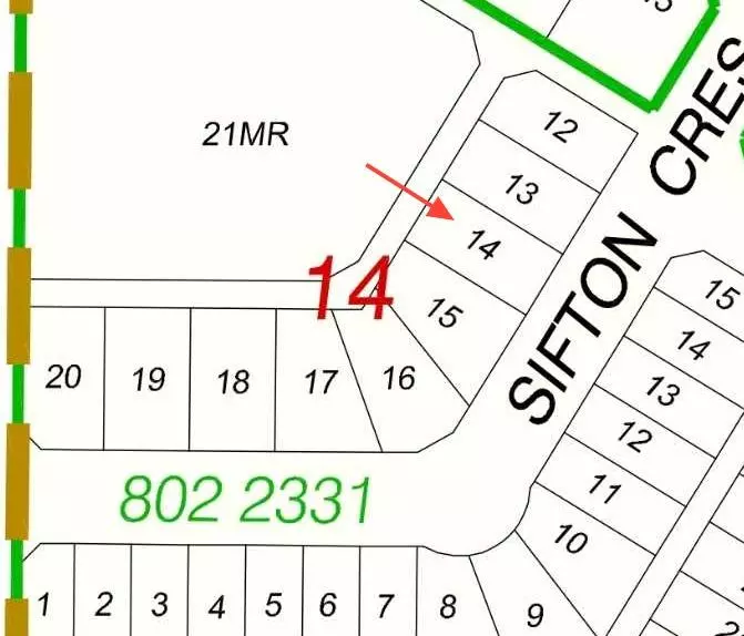 Lougheed, AB T0B 2V0,14 Sifton CRES