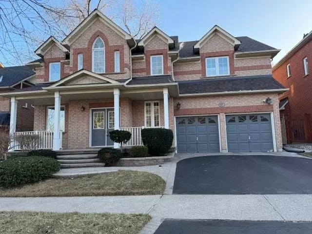 Pickering, ON L1V 7G2,897 Voyager AVE #Bsmt