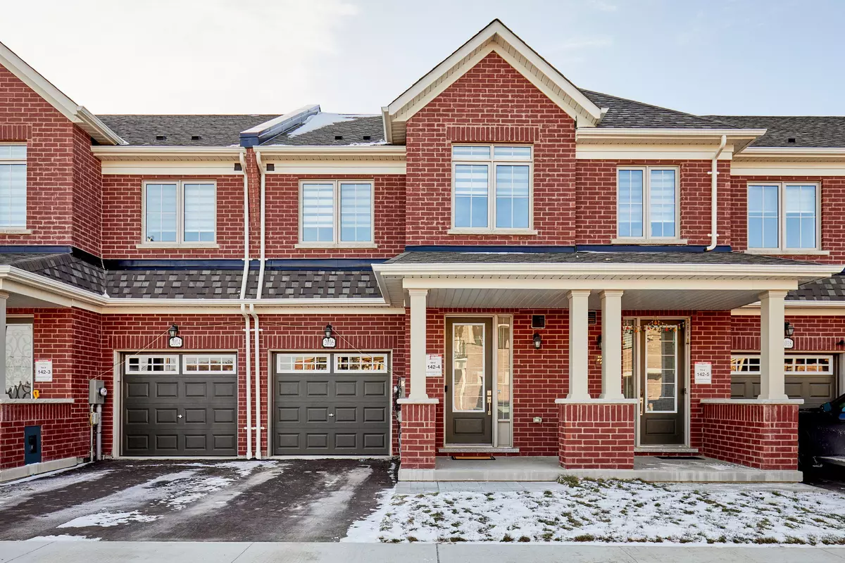 Oshawa, ON L1L 0S1,2016 Cameron Lott CRES