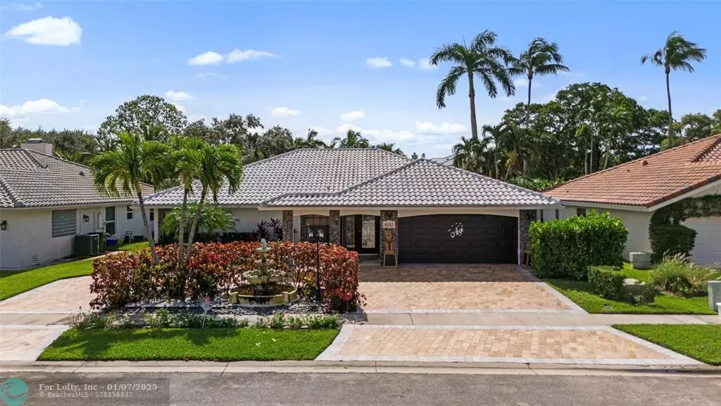 Boca Raton, FL 33486,5223 Deerhurst Crescent Cir