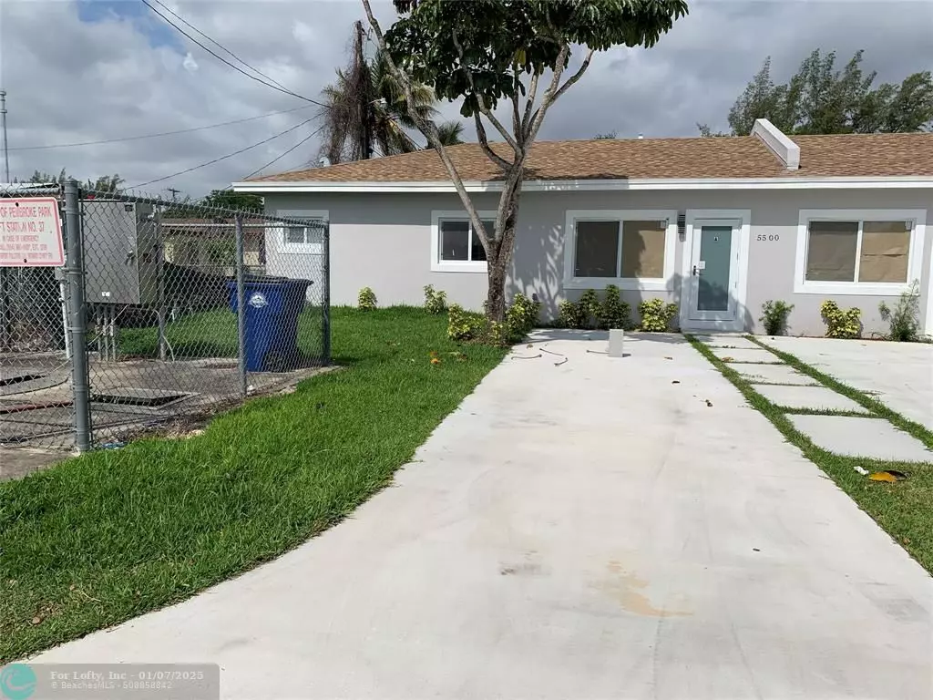 Hollywood, FL 33023,5500 SW 32nd Ct