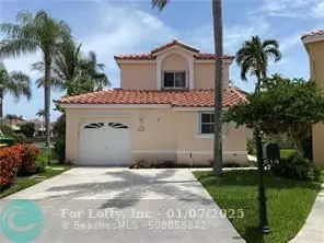 Dania Beach, FL 33004,614 Trafalgar Ct